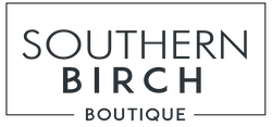 Southern Birch Boutique logo