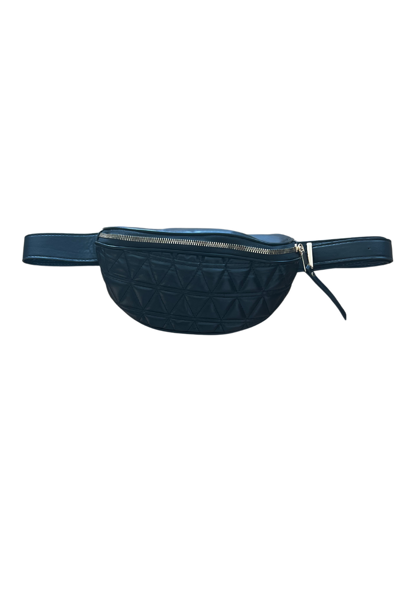 Belt Bag Louis Blue Fanny Pack Hip Bag 