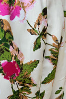 The Lilliane Floral Jumpsuit