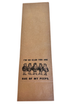 Celebration Paper Wine Bag