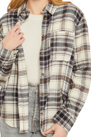 Basic Flannel