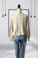 The Louella Sweater