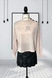 The Tess Sweater