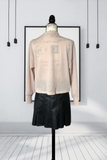 The Tess Sweater