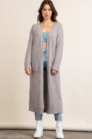 The Dakota Duster Cardigan