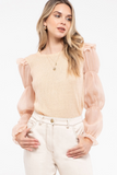 The Palmer Sweater