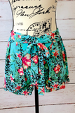 The Cassidy Shorts