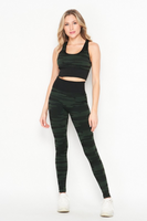 The Shelby Activewear Set