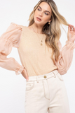 The Palmer Sweater