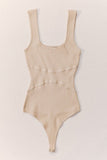 The Addison Bodysuit