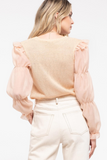 The Palmer Sweater