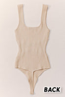 The Addison Bodysuit