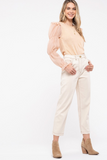 The Palmer Sweater