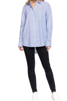 The Taylor Button-Down Shirt