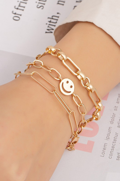 Little Bee Bracelet Adjustable Chain Jewelry Gift For Women Girls Exquisite  Bracelet - Walmart.com
