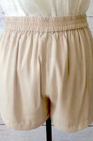 The Kinsey Shorts