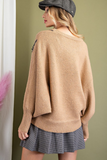 The Clover Sweater