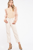 The Palmer Sweater
