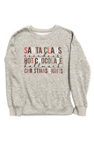Tis' the Season Holiday Sweatshirt