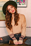 The Emmalee Sweater