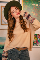The Emmalee Sweater