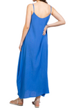 The Jaylee Maxi Dress