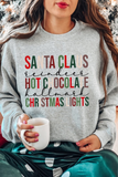 Tis' the Season Holiday Sweatshirt