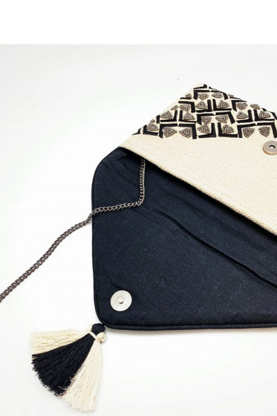 Dula envelope-style neck purse | Max Mara | Eraldo.com