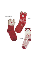 Reindeer Women's Socks