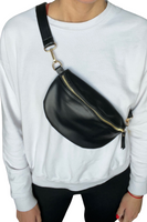 Crossbody Bum Bag